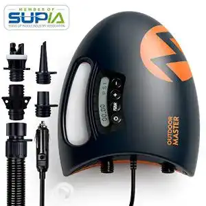 Elektrische SUP-Pumpe
