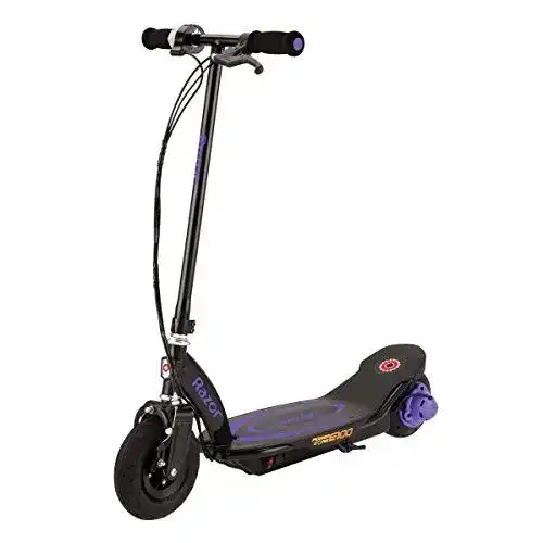 Elektro-Scooter Kinder Razor Kinder Powercore Power Core E100