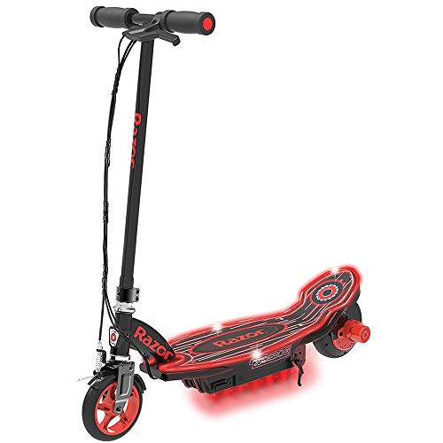 Die beste elektro scooter kinder razor unisex youth powercore e90 glow Bestsleller kaufen