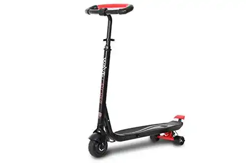 Elektro-Scooter Kinder Rollplay 16911 Wave Catcher 24V inkl. Akku
