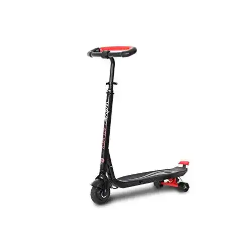 Elektro-Scooter Kinder Rollplay 16911 Wave Catcher 24V inkl. Akku