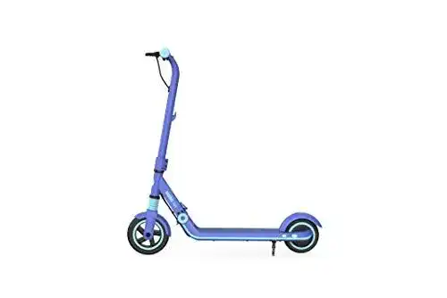 Elektro-Scooter Kinder SEGWAY eKickScooter ZING E8 (blau)