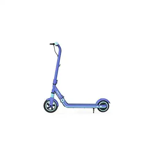 Die beste Elektro-Scooter Kinder SEGWAY eKickScooter ZING E8 (blau) 2026 Test Bestseller Elektro-Scooter Kinder SEGWAY eKickScooter ZING E8 (blau)