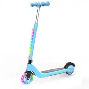 Elektro-Scooter Kinder windgoo Elektroroller für Kinder, M1
