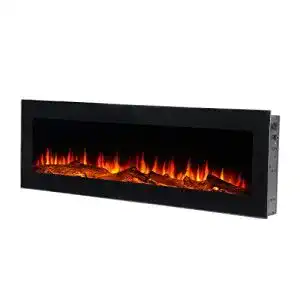 Elektro-Wandkamin SEDEX Elektrokamin Farben El Fuego