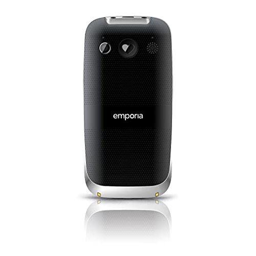 Emporia-Handy Emporia EUPHORIA Tastenhandy ohne Vertrag