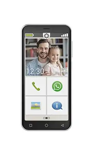 Emporia-Handy Emporia SMART.4, Seniorenhandy 4G VoLTE