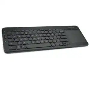 Englische Tastatur