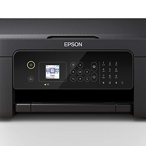 Epson-Drucker Epson Workforce WF-2810DWF 4-in1-Tintenstrahl
