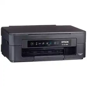 Epson Expression