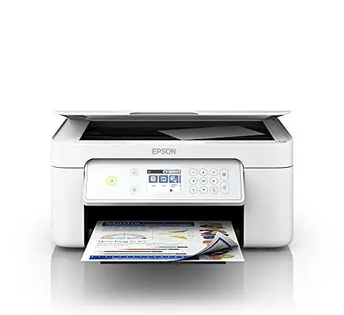 Epson Expression Epson Expression Home XP-4155 3-in-1