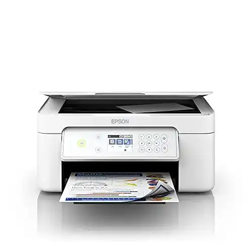 Die beste Epson Expression Epson Expression Home XP-4155 3-in-1 2026 Test Bestseller Epson Expression Epson Expression Home XP-4155 3-in-1