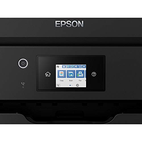 Epson-WorkForce Epson WorkForce WF-7830DTWF 4-in-1 Business