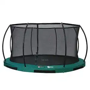 Etan-Trampolin Etan Hi-Flyer mit UV-beständiger Randabdeckung