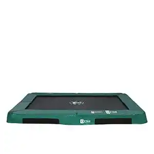 Etan-Trampolin Etan Hi-Flyer Outdoor Rechteckig 281 x 201 cm