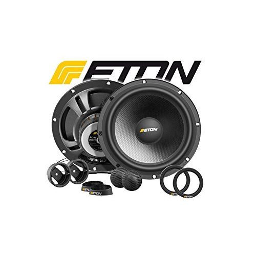 Eton-Lautsprecher ETON POW 200.2