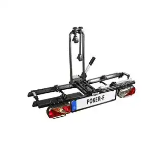 Eufab-Fahrradträger