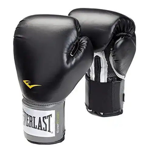 Die beste Everlast-Boxhandschuh Everlast Erwachsene 2100 Pro Style Training 2026 Test Bestseller Everlast-Boxhandschuh Everlast Erwachsene 2100 Pro Style Training