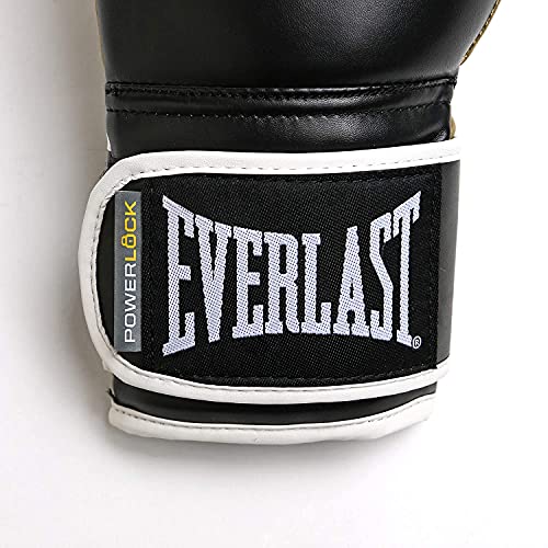 Everlast-Boxhandschuh Everlast Men’s Powerlock Hook/Loop