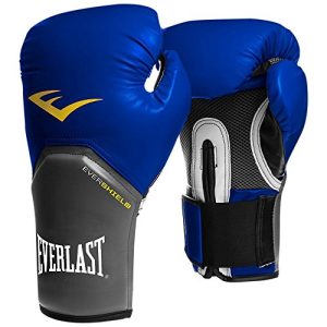 Everlast-Boxhandschuh Everlast Pro Style Elite Boxhandschuhe