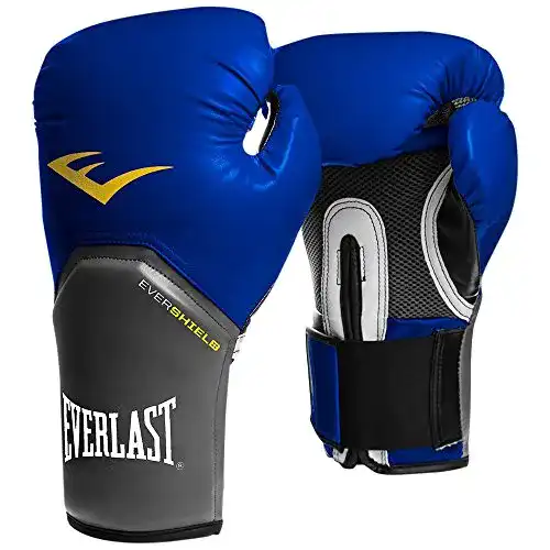 Die beste Everlast-Boxhandschuh Everlast Pro Style Elite Boxhandschuhe 2026 Test Bestseller Everlast-Boxhandschuh Everlast Pro Style Elite Boxhandschuhe