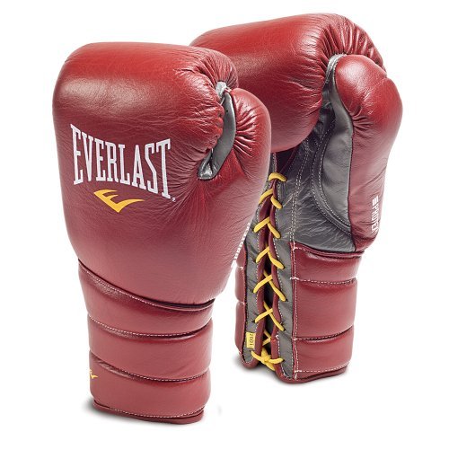 Everlast-Boxhandschuh Everlast ProTex3 Pro Fight Handschuhe