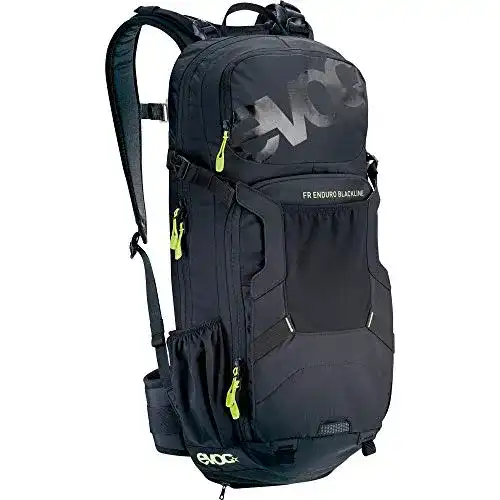 Evoc-Bike-Rucksack EVOC FR ENDURO BLACKLINE 16L Outdoor