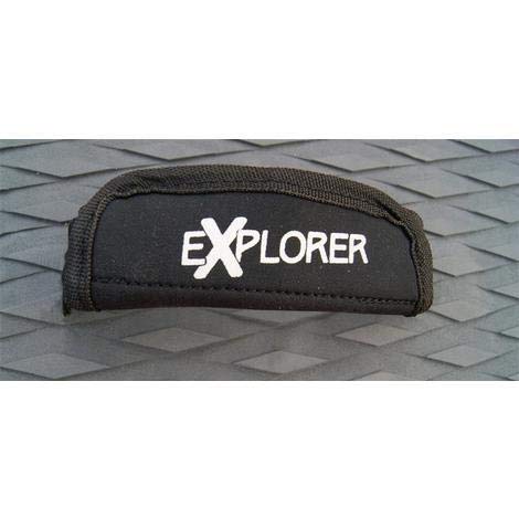 Explorer-SUP EXPLORER SUP Board Stand Up Paddle aufblasbar