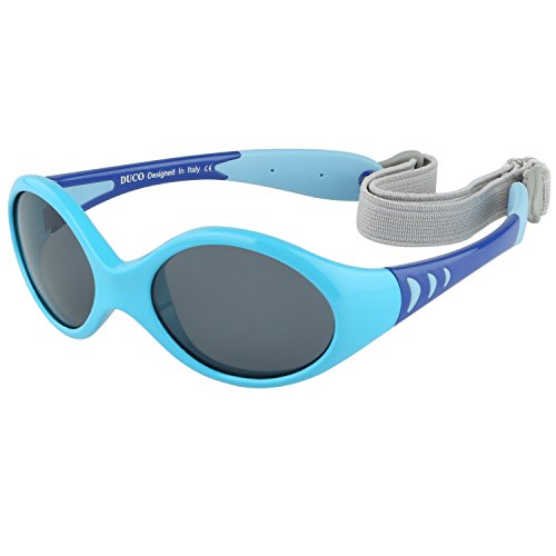 Die beste fahrradbrille kinder duco kinder sonnenbrille polarisiert Bestsleller kaufen
