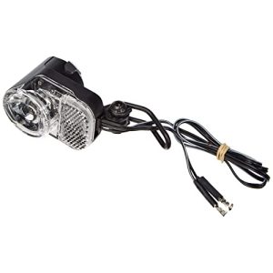 Fahrradlampe-Nabendynamo AXA Scheinwerfer Pico30 Switch