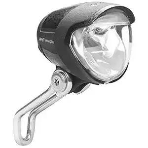 Fahrradlampe-Nabendynamo busch+müller LED Vorderlicht