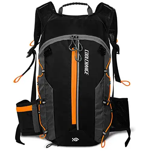Fahrradrucksack 10 Liter Valuetom Fahrradrucksack, leicht