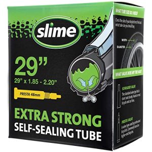 Fahrradschlauch (29 Zoll) Slime 30073 mit Dichtmittel