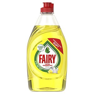 Fairy-Spülmittel Fairy Spülmittel (4.5 L) Zitrone, 10 x 450 ml