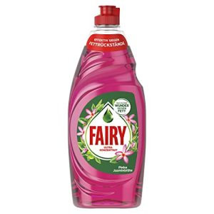 Fairy-Spülmittel Fairy Spülmittel (625 ml) Pinke Jasminblüte