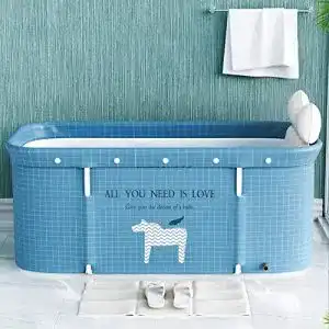 Die beste Faltbare Badewanne 2026 Test Bestseller Faltbare Badewanne