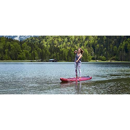 Fanatic-SUP Fanatic Diamont 11.6 Air Touring Inflatable SUP