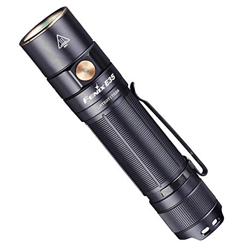 Die beste fenix taschenlampe fenix unisex adult e35 v3 0 21700 powered Bestsleller kaufen