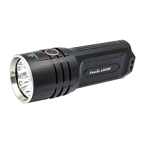 Die beste fenix taschenlampe fenix unisex adult search light lr35r Bestsleller kaufen