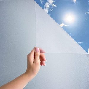 Fensterfolie MARAPON ® selbsthaftend Blickdicht 44.5×200 cm