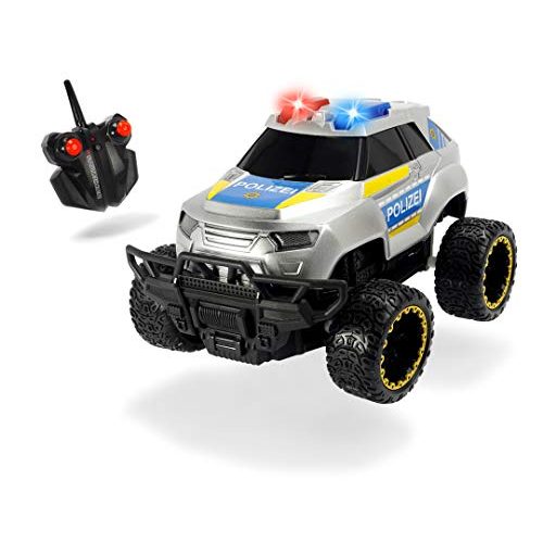 Die beste ferngesteuertes polizeiauto dickie toys 201119127 rc police Bestsleller kaufen