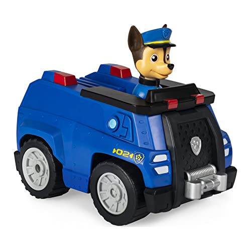 Ferngesteuertes Polizeiauto PAW PATROL Chases