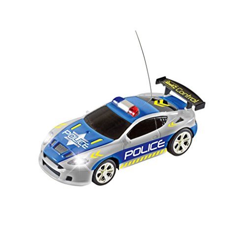 Ferngesteuertes Polizeiauto Revell _23559 23559 Mini RC Police Car