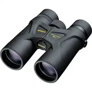 Fernglas 10×42 Nikon Prostaff 3S Ferngläser 10 x 42 cm, Schwarz