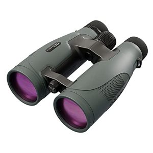 Binoculars (10×56) DDoptics binoculars Pirschler hunting binoculars green