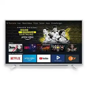 Fernseher 32 Zoll weiß