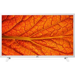 Fernseher weiß LG Electronics LG 32LM6380PLC TV, 32 Zoll LCD