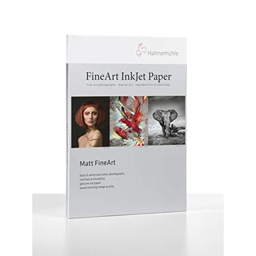 Die beste fine art papier hahnemuehle 10641619 digital fineart photo rag Bestsleller kaufen