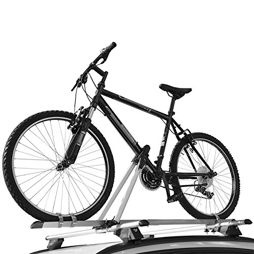 Die beste fischer fahrradtraeger fischer aluminium relingtraeger crossline l Bestsleller kaufen