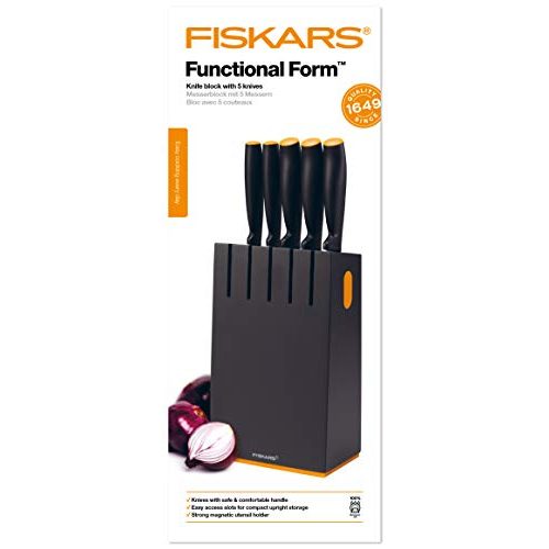 Fiskars-Messerblock Fiskars Design-Messerblock, Functional Form